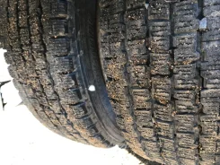 Bridgestone Blizzak W969. ������, �/�, ����� 20 % ����