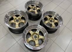 Work Meister S1 3P. 10.0/10.25x18", 5x114.3, ET35/27, �� 70���. ����