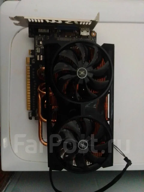 GeForce GTX 750 Ti ����
