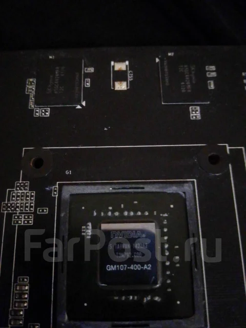 GeForce GTX 750 Ti ����