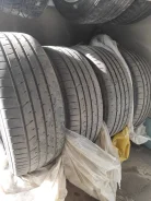 Toyo Proxes R46. ������, 2019 ���, �/�, ����� 50�% ����