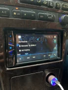 Pioneer DMH-G220BT ����