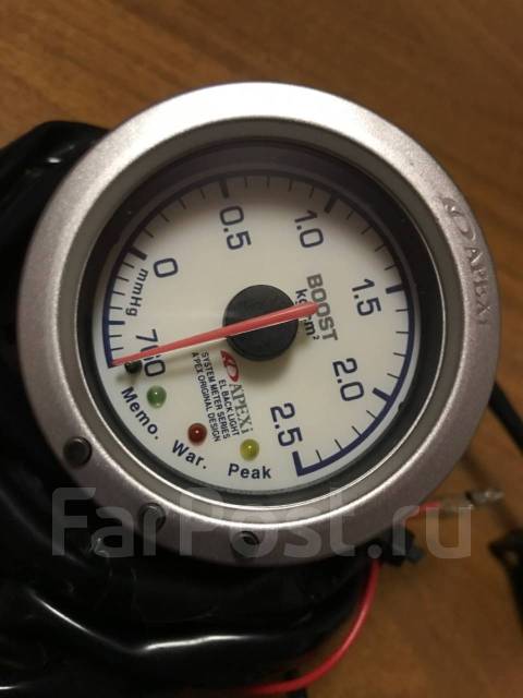 St 119 датчик