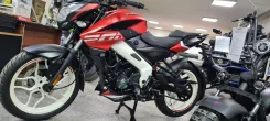 Bajaj Pulsar NS 200. 200����. ��., ��������, ���, ��� ������� ����