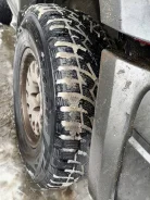 Toyo Observe G3-Ice. ������, ��� ����, 2016 ���, �/�, ����� 30 % ����