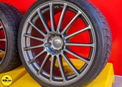 Avangrade. 9.0x19", 5x114.3, ET44, �� 73,1���. ����