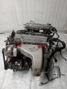 ��������� � ����� Toyota Camry Gracia SXV20 5SFE 19000-7A121 ����