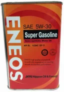 Eneos Super Gasoline