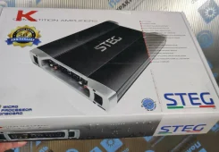 Steg ����