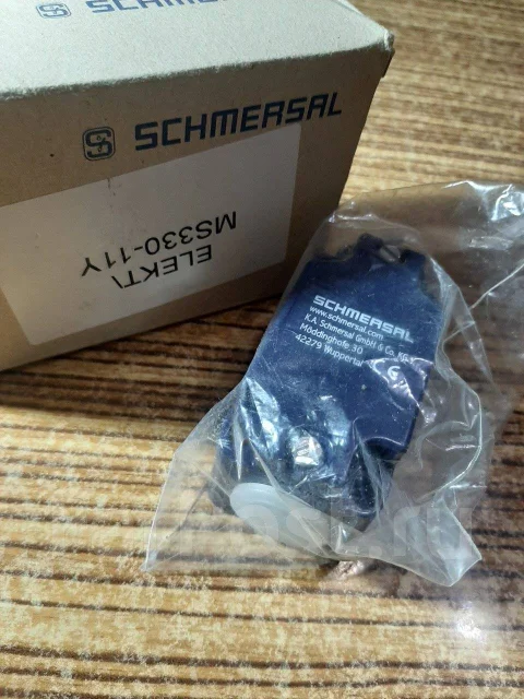 �������� ����������� Schmersal MS330-11Y-M20 ����