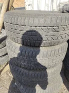 Yokohama Geolandar A/T G011. ������, �/�, ����� 10 % ����