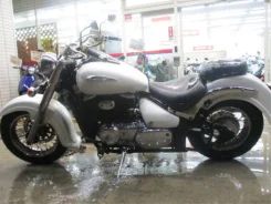 Suzuki VL400 Intruder. ��������, ���������, ��� �������. ��� ����� �� ������������ ����