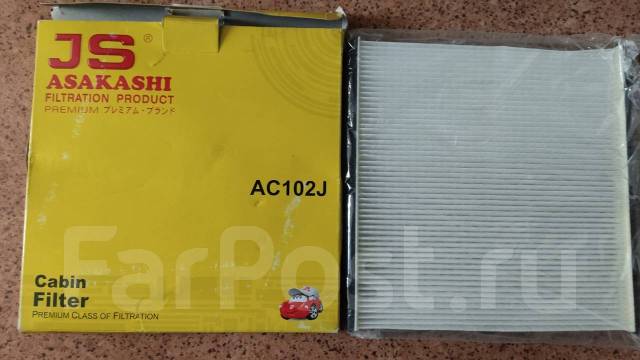    JS AC102J AC102J 