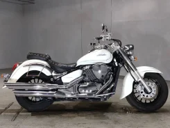 Suzuki VL400 Intruder. ��������, ���������, ��� �������. ��� ����� �� ������������ ����