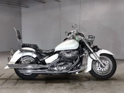 Suzuki VL400 Intruder. ��������, ���������, ��� �������. ��� ����� �� ������������ ����