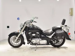 Suzuki VL400 Intruder. ��������, ���������, ��� �������. ��� ����� �� ������������ ����