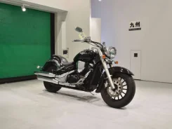 Suzuki VL400 Intruder. ��������, ���������, ��� �������. ��� ����� �� ������������ ����