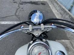 Suzuki VL400 Intruder. ��������, ���������, ��� �������. ��� ����� �� ������������ ����