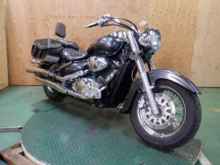 Suzuki VL400 Intruder. ��������, ���������, ��� �������. ��� ����� �� ������������ ����