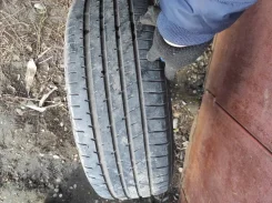 Toyo Proxes 1. ������, �/�, ����� 30 % ����