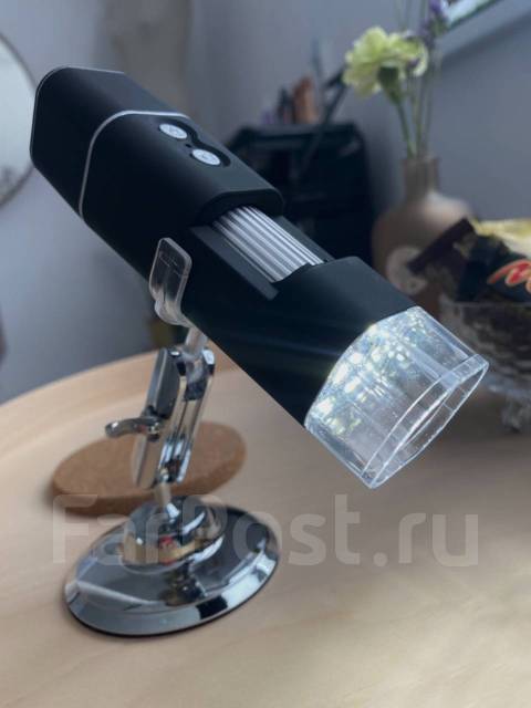Трихоскоп - Медицинская техника и косметическое оборудование во ...