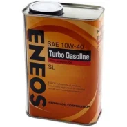 Eneos Turbo Gasoline