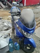 Suzuki Skywave 250. 250����. ��., ��������, ���������, ������ �� �� ����