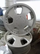 Bridgestone Ragtime. x17", 5x114.3 ����