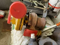 ������� �� ���������� CAT C325Dl 250-7696 ����