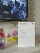 Huawei FreeBuds 3i ����