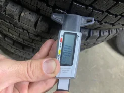 Bridgestone Blizzak Revo 969. ������, ��� �����, 2010 ���, ����� ����
