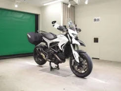 Ducati Hyperstrada. ��������, ���������, ��� �������. ��� ����� �� ������������ ����