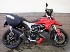 Ducati Hyperstrada. ��������, ���������, ��� �������. ��� ����� �� ������������ ����