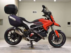 Ducati Hyperstrada. ��������, ���������, ��� �������. ��� ����� �� ������������ ����