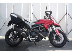 Ducati Hyperstrada. ��������, ���, ��� �������. ��� ����� �� ������������ ����