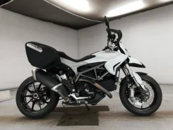 Ducati Hyperstrada. ��������, ���������, ��� �������. ��� ����� �� ������������ ����