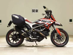 Ducati Hyperstrada. ��������, ���������, ��� �������. ��� ����� �� ������������ ����
