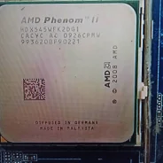 AMD Phenom II X4 ����