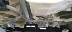 �������� ���������� Toyota Alphard [16041-28370] 1604128370 ����