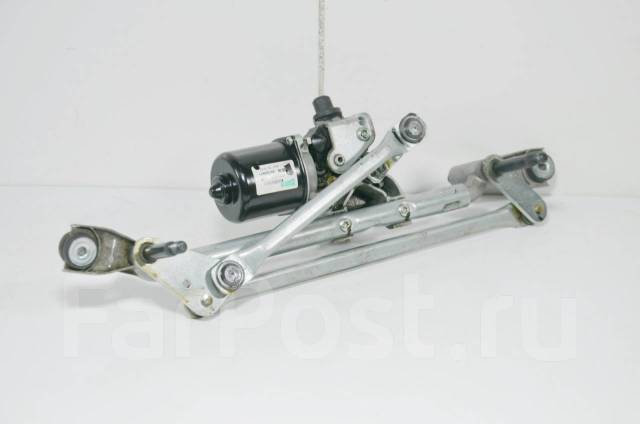 Ремонт дворников опель мокка - фото