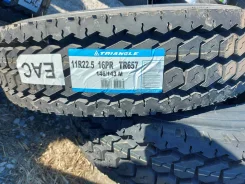 Triangle TR658. �����������, 2021 ���, ����� ����