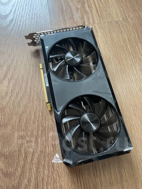 GeForce RTX 3060 Ti ����