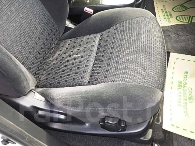 Toyota Ipsum. �������, 4wd, 2.4 (160��.�.), ������, 38����. ��, �/�, ��� ���. ��� ����� �� ������������ ����