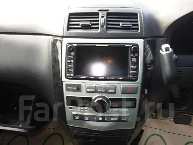 Toyota Ipsum. �������, 4wd, 2.4 (160��.�.), ������, 38����. ��, �/�, ��� ���. ��� ����� �� ������������ ����