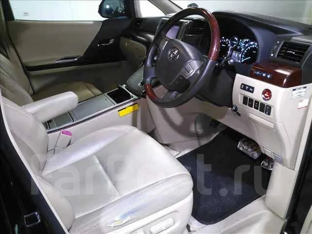 Toyota Alphard. �������, 4wd, 3.5 (280��.�.), ������, 89 000����. ��, �/�, ��� ���. ��� ����� �� ������� ����