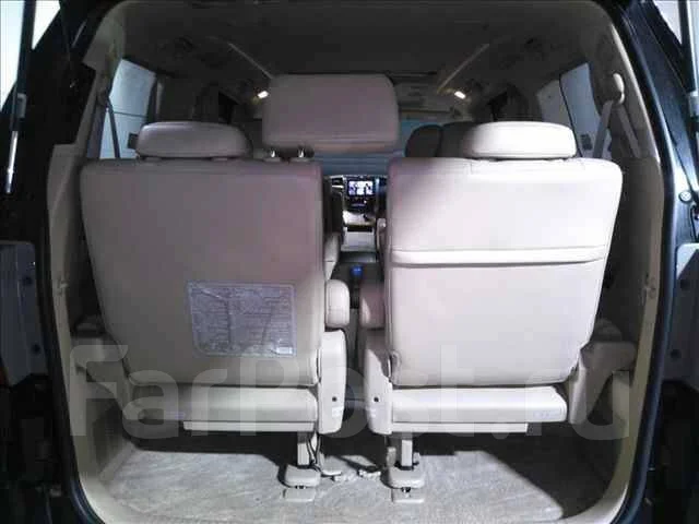 Toyota Alphard. �������, 4wd, 3.5 (280��.�.), ������, 89 000����. ��, �/�, ��� ���. ��� ����� �� ������� ����