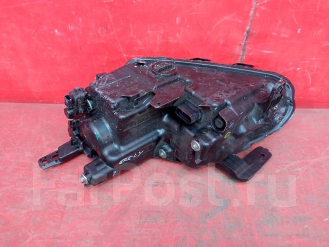 Фара LED Geely Coolray 2020- 6600003287 SX11, передняя правая купить в Москве по