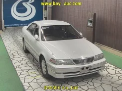 Toyota Mark II. �������, ������, 2.5 (200��.�.), ������, 117 000����. ��, �/�, ��� ���. ��� ����� �� ������������ ����