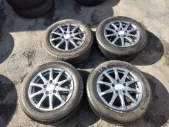 Grampus. 6.0x15", 5x114.3, ET50, �� 67,0���. ����