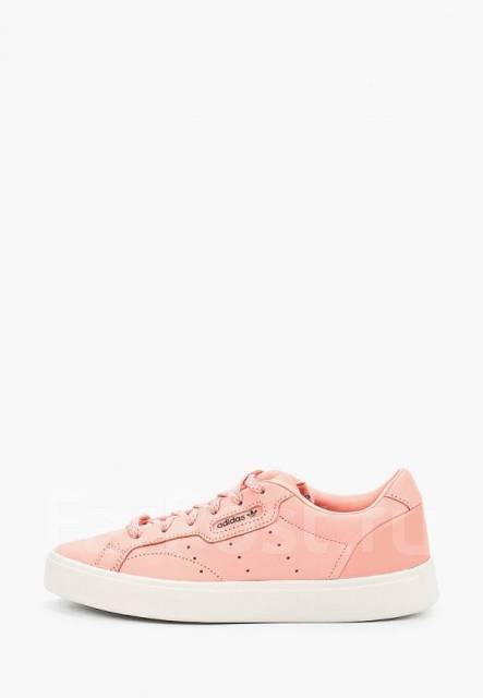 Adidas best sale sleek rose